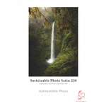 Hahnemühle Sustainable Photo Satin 220 gr/m²