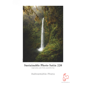 Hahnemühle Sustainable Photo Satin 220 gr/m²