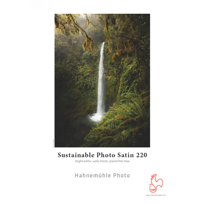 Hahnemühle Sustainable Photo Satin 220 gr/m²