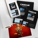 Canson Infinity Somerset Enhanced Watercolour RAG 240 gr/m²
