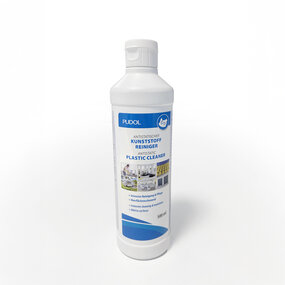 Kunsstofreiniger 500ml