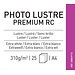 Canson Infinity Photo Lustre Premium RC 310 gr/m² - schade doos