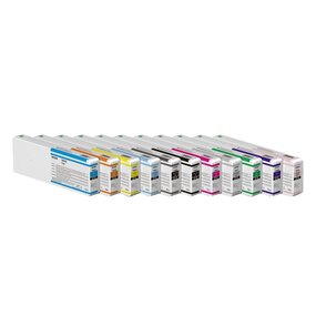 Epson Epson SureColor P6000/7000/8000/9000 350 ml Cartridges