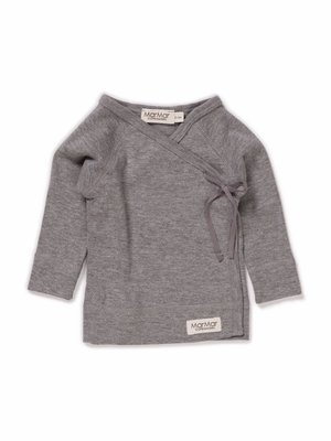 MarMar Copenhagen MARMar wrap over sweater