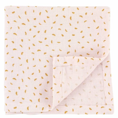 Trixie Swaddle moonstone 110 x 110 Trixie Swaddle moonstone 110 x 110
