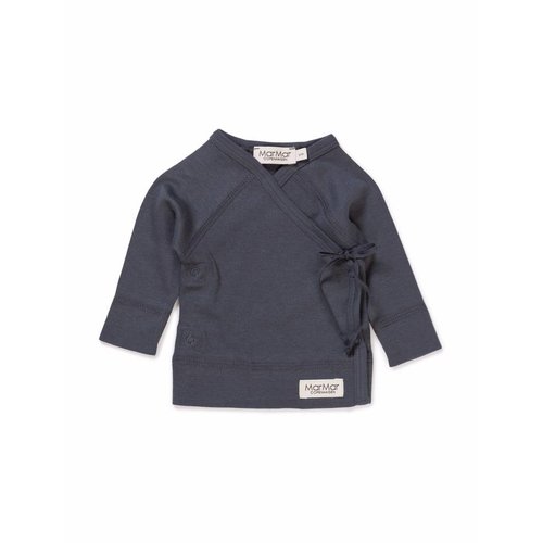 MarMar Copenhagen MARMar wrap over sweater