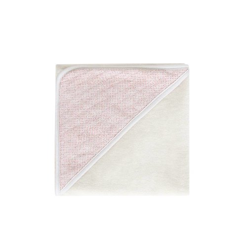 home by door lux printed organic wrap cape ginger home by door lux printed organic wrap cape ginger