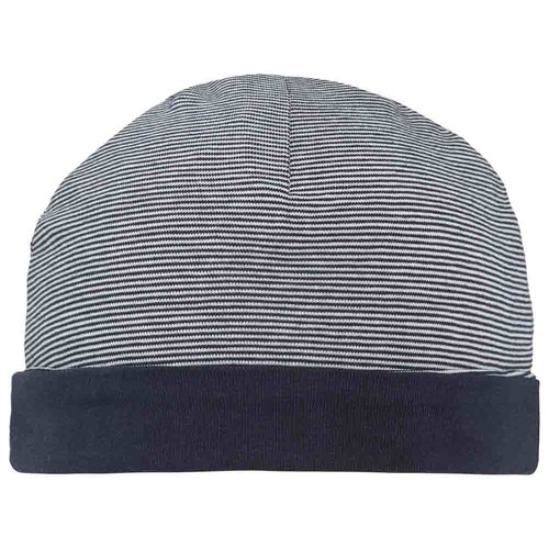noppies Mutsje navy 67322 noppies Mutsje navy 67322