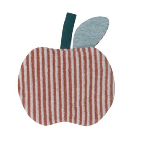 home by door Speendoek apple ginger home by door Speendoek apple ginger