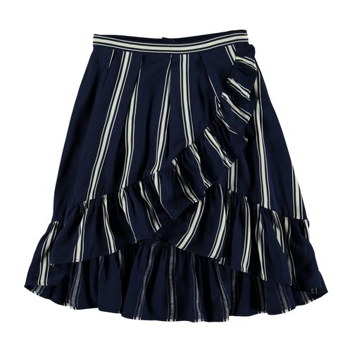 Molo Blondie rok classic navy Molo Blondie rok classic navy