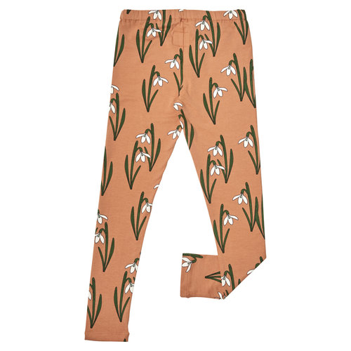 CarlijnQ Snow drop - legging CarlijnQ Snow drop - legging