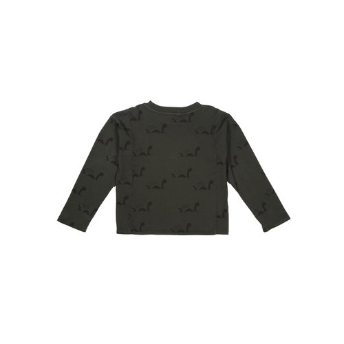 The Campamento MONSTER IN THE LAKE TSHIRT The Campamento MONSTER IN THE LAKE TSHIRT