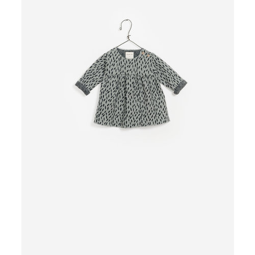 Play Up Jacquard Sweater 2AF11205 Play Up Jacquard Sweater 2AF11205