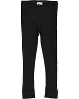 MarMAr CPH Modal legging zwart