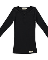 MarMAr CPH marmar longsleeve zwart
