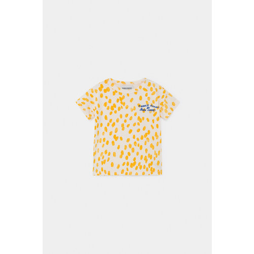 Bobo choses Animal print T-shirt Bobo choses Animal print T-shirt