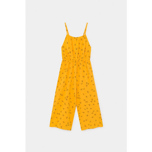 Bobo choses All over daisy woven overall Bobo choses All over daisy woven overall