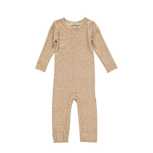 MarMAr CPH Leo Suit leopard rose stone MarMAr CPH Leo Suit leopard rose stone