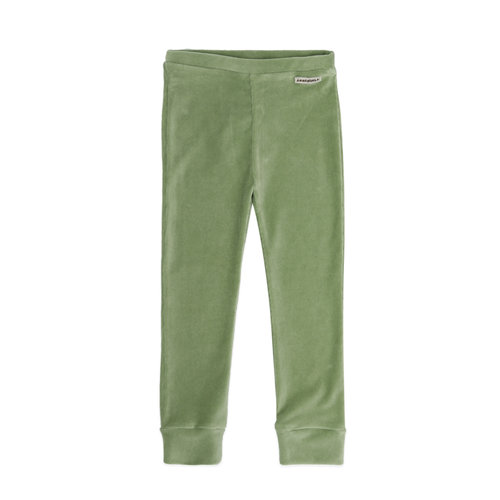 ammehoela James Oil-green legging ammehoela James Oil-green legging