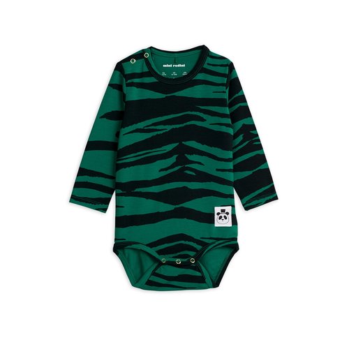 Mini rodini Tiger ls body Mini rodini Tiger ls body