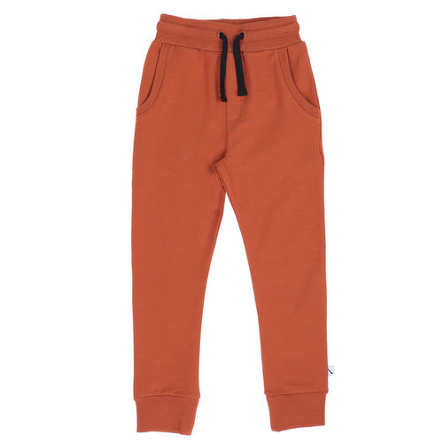 CarlijnQ Basics - sweatpants (cinnamon) CarlijnQ Basics - sweatpants (cinnamon)
