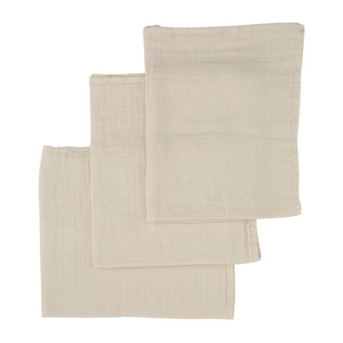 Konges slojd Muslin nature Konges slojd Muslin nature