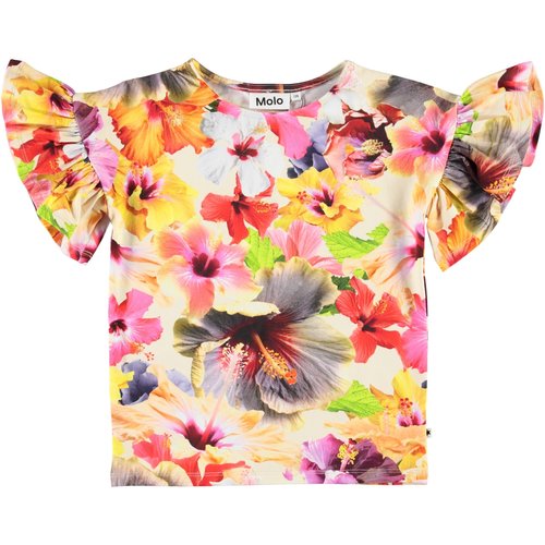 Molo Pacific floral Rayah Molo Pacific floral Rayah
