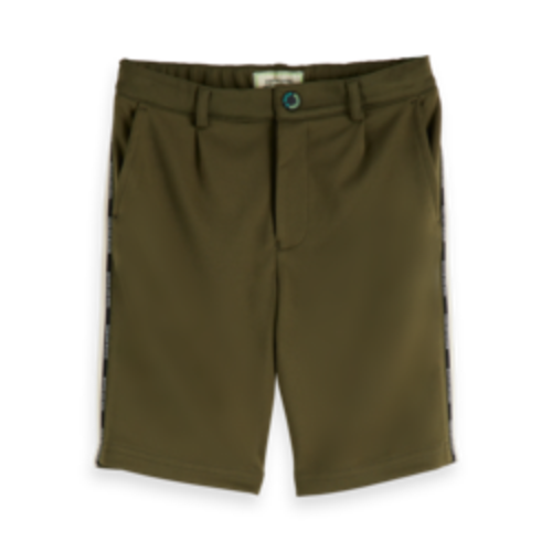 Scotch & Soda 154748 Dressed track short Scotch & Soda 154748 Dressed track short