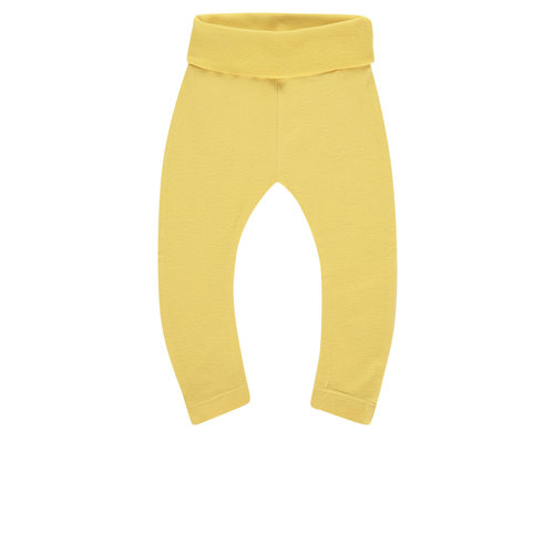 imps&elfs 20721130 Slim fit pants Riversdal cream gold imps&elfs 20721130 Slim fit pants Riversdal cream gold