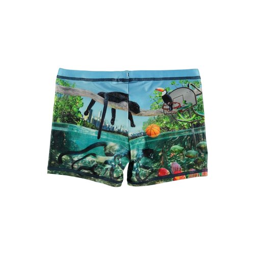 Molo Zwemshort jungle fever norton Molo Zwemshort jungle fever norton
