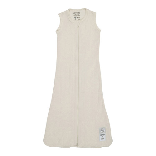 Lodger Hopper Sleeveless solid Ivory (small) Lodger Hopper Sleeveless solid Ivory (small)