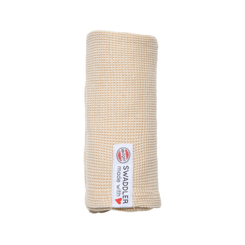 Lodger Swaddler Ciumbelle Ivory Lodger Swaddler Ciumbelle Ivory