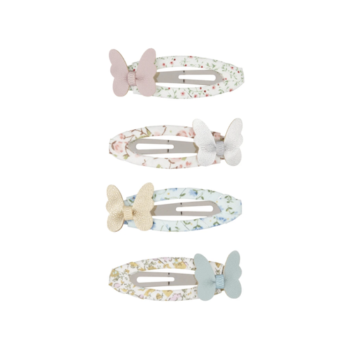 Mimi & Lula BUTTERFLY GARDEN CLIC CLACS Mimi & Lula BUTTERFLY GARDEN CLIC CLACS