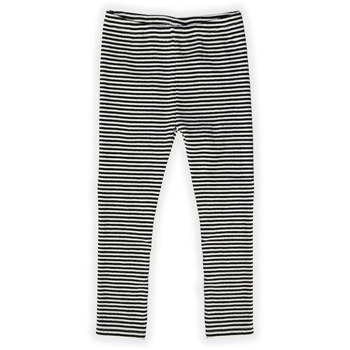 Sproet&Sprout Basic legging stripe rib Sproet&Sprout Basic legging stripe rib