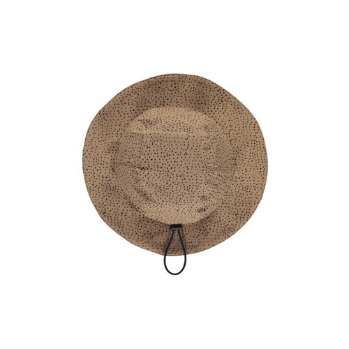 Gro Company MINI - SUMMER HAT COCONUT Gro Company MINI - SUMMER HAT COCONUT