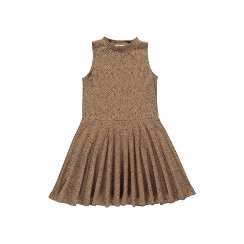 Gro Company EBBA - SEA DRESS COCONUT Gro Company EBBA - SEA DRESS COCONUT