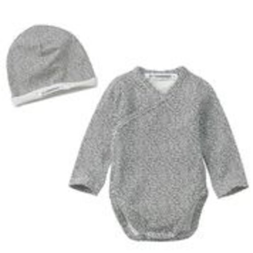 mingo Newborn Set Dots mingo Newborn Set Dots