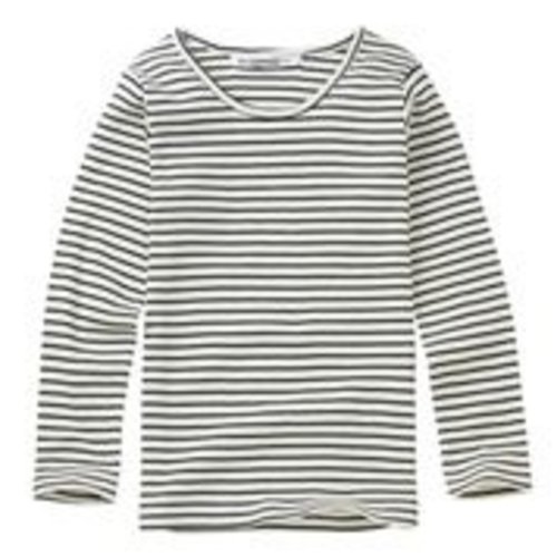mingo Rib Top Stripes mingo Rib Top Stripes