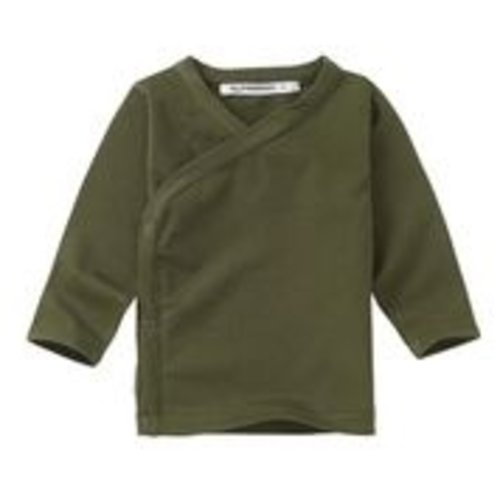 mingo Baby Wrap Top Forest Night mingo Baby Wrap Top Forest Night