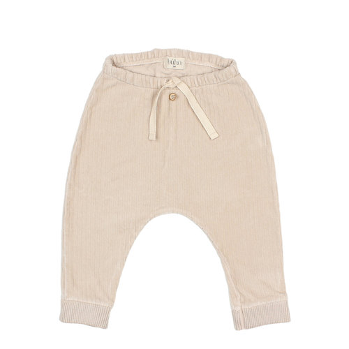 Buho ANDRE PANT nougat Buho ANDRE PANT nougat