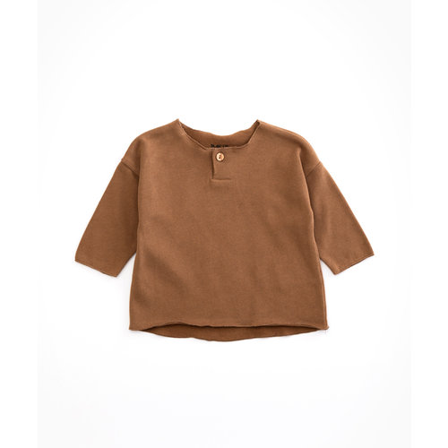 Play Up Sweater 11350 P1075 Play Up Sweater 11350 P1075