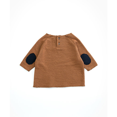 Play Up Sweater 11351 P1073 Play Up Sweater 11351 P1073