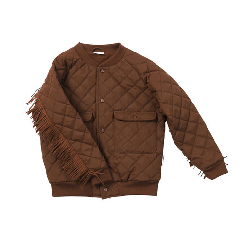 Maed for mini Bold Bear / Bomber jacket Maed for mini Bold Bear / Bomber jacket