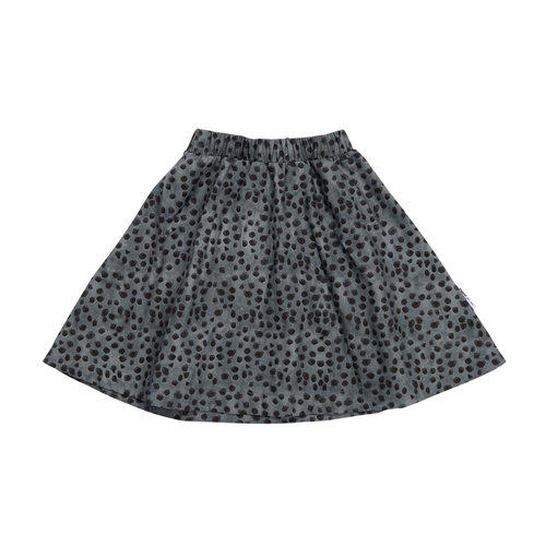 Maed for mini Lazy Leopard AOP / Short Skirt Maed for mini Lazy Leopard AOP / Short Skirt