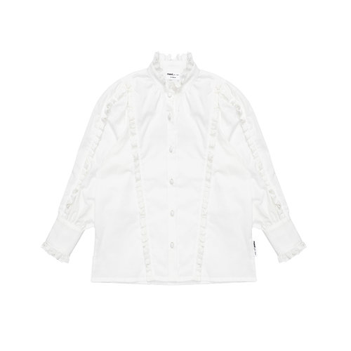 Maed for mini Little Seal / Blouse Maed for mini Little Seal / Blouse
