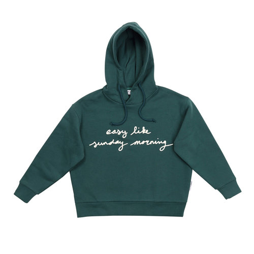 Maed for mini Comfortable Cockatoo / Hoodie Maed for mini Comfortable Cockatoo / Hoodie