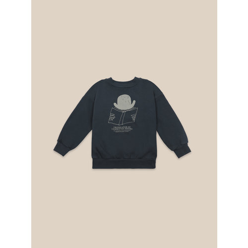 Bobo choses Translator sweatshirt Bobo choses Translator sweatshirt