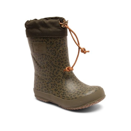 Bisgaard Rubber boot leospot Bisgaard Rubber boot leospot