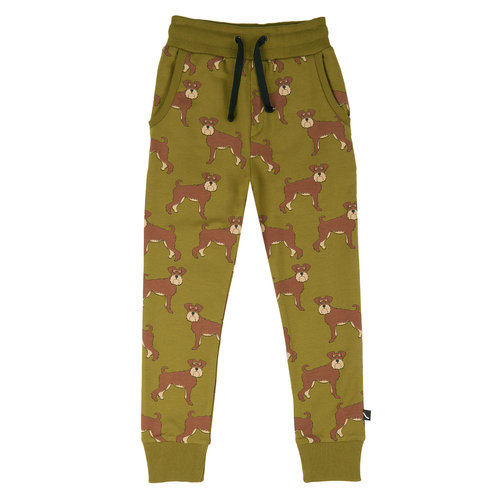 CarlijnQ Boris - sweatpants CarlijnQ Boris - sweatpants