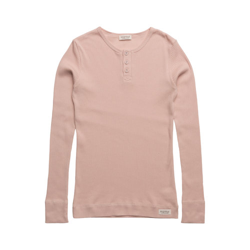 MarMAr CPH marmar longsleeve rose MarMAr CPH marmar longsleeve rose